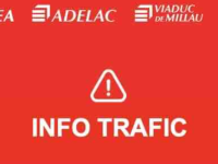 NEIGE - Le point sur le réseau autoroutier APRR à 16H 