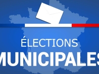 C'est officiel - Le premier tour des élections municipales se jouera le 15 mars et le second tour le 22 mars 