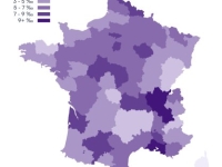 Départs en vacances et cambriolages : quels sont les départements les plus touchés ?