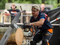 Le bourguignon Alexandre Meurisse signe deux records et frôle la qualification au Trophée Mondial 2026 d’1,5 seconde