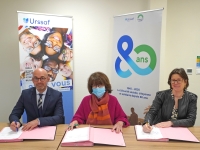 Les URSSAF de Bourgogne-Franche Comté signent un partenariat pour accompagner les professions libérales 