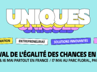 Un festival UNIQUES - Du 14 au 16 mai en Bourgogne-Franche-Comté