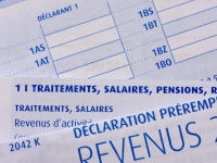 Plus de 13 millions de contribuables français vont devoir sortir leur portefeuille et 13 millions devraient être remboursés 