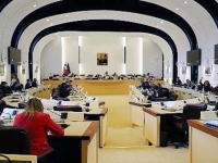BOURGOGNE-FRANCHE COMTE - 600,7 millions d'euros d'aides régionales attribuées en commission permanente
