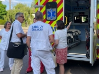 Urgences or not Urgences ? C’est à Beaune, le 3 octobre