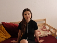 Elle n’a que 15 ans, Amalia, passionnée de littérature et de poésies, remporte le 1er prix sur l’académie de Dijon avec son poème « Injustice ».