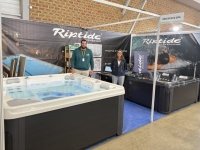 FOIRE DE CHALON : rendez-vous sur le stand de REFERENCE SPA 