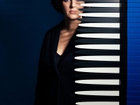 Jazz à Couches : Jeudi 2 juillet - Marion Rampal, Song for Abbey Album de l’année 2026 aux victoires du Jazz