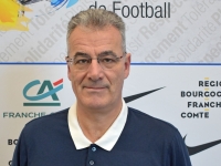  Football - Vincent Gay est nommé au poste de directeur général de la ligue de Bourgogne-Franche-Comté