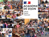 Académie de Dijon - Une prévision de 4107 élèves en moins à la rentrée de septembre