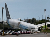 États-Unis : Au moins 5 morts et plusieurs blessés après l’atterrissage raté d’un Boeing 767F cargo Amazon Prime à l’aéroport de Miami
