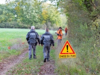 Sécurité à la chasse : ouverture de la campagne nationale 2025