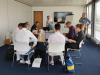 « Et si c’était aussi pour moi ? Quand Interreg France– Suisse connecte les porteurs de projets des deux côtés de la frontière »
