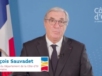 SENATORIALES - Anne-Catherine Loisier et Alain Houpert réélus en Côte d'Or, François Sauvadet salue "une victoire historique"