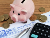 RSA, une procédure simplifiée