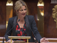 Océane Godard, députée de Côte d'Or, salue l’adoption en première lecture des textes sur les soins palliatifs et la fin de vie