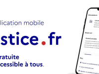 Des démarches judiciaires à portée de clic