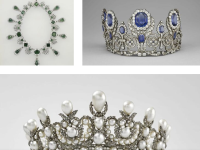 VOL AU LOUVRE - La liste des «inestimables» objets volés "enfin" révélée