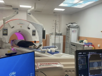 Le CHU Dijon se dote d'un scanner à comptage photonique : une révolution pour l’imagerie médicale