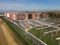 250 millions d'euros investis par Huawei en Alsace... et le site est déjà visité pour une revente ? 