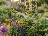 Ces 20 plantes de jardin méconnues peuvent métamorphoser votre extérieur, pourtant vous les ignorez encore