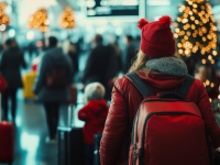 Week-ends de fêtes : 8 000 places supplémentaires dans les trains Mobigo !