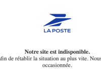 Cyberattaque contre La Poste - Le suivi de colis toujours perturbé 