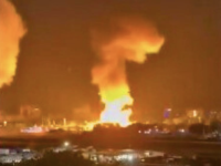 Le Venezuela dénonce une "très grave agression militaire" des Etats-Unis après des explosions dans la capitale Caracas