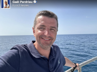 A Saint-Étienne, le désormais ex-maire Gaël Perdriau annonce son incarcération