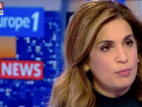 La journaliste Sonia Mabrouk annonce rejoindre BFMTV, après son départ de CNews et Europe 1