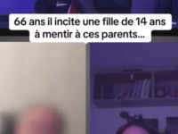 En Haute-Saône, un Youtubeur piège un pédophile via l'IA
