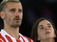 L'émotion de tout un peuple au départ d'Antoine Griezmann de l'Atletico Madrid 