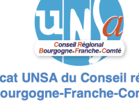 Grève des agents du Conseil régional : l'UNSA dénonce le démantèlement des cuisines des lycées et interpelle les élus avant la séance plénière