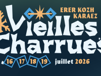 Le festival des Vieilles Charrues alerte face aux arnaques 