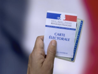 PRESIDENTIELLE 2027 -  Du changement pour les élections 