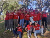 En cette période de rentrée, l’Afev Dijon lance un appel : 400 étudiants sont recherchés pour devenir mentors auprès d’enfants et de jeunes du territoire