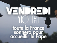 Pourquoi les cloches de toutes les églises sonneront-elles pendant sept minutes ce vendredi 25 septembre