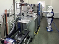  2,5 millions d’euros d’investissements pour relocaliser la production de la Colchicine en Bourgogne-Franche Comté 