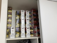 Deux Dijonnais s'approvisionnaient au Luxembourg pour le tabac... et le revendait en France 