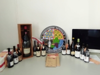 En Côte d'Or, le négociant en vins avait déclaré des vols... il est accusé de fraude fiscale et d'abus de biens sociaux