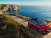 Renault 4 Plein Sud : l'électrique prend l'air