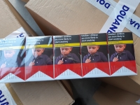 Démantèlement d’un trafic local : tabac, armes et contrefaçons saisis