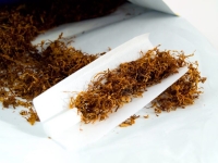 Les douaniers de Dijon saisissent 26,350 kg de tabac à fumer