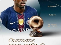 Ballon d'or : découvrez la liste des nommés pour l'édition 2026