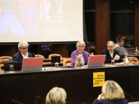 Les "vulnérabilités" disposeront bientôt d'une centre de recherche dédié en Bourgogne-Franche Comté