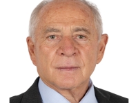Décès de François Patriat - Le Président de la République, Emmanuel Macron, salue la mémoire d'un soutien de la première heure 