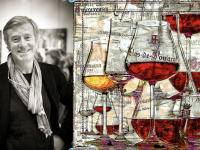Les terroirs de Bourgogne sublimés par l'objectif de Patrick Hardel