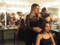 Dans les coulisses de l'élection de Miss Bourgogne