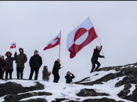 Groenland : le chancelier allemand veut « essayer » de rencontrer Trump mercredi à Davos ; un sommet extraordinaire de l’UE prévu le 22 janvier