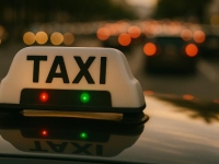 Dijon : 200 taxis mobilisés, grosses perturbations sur la rocade
